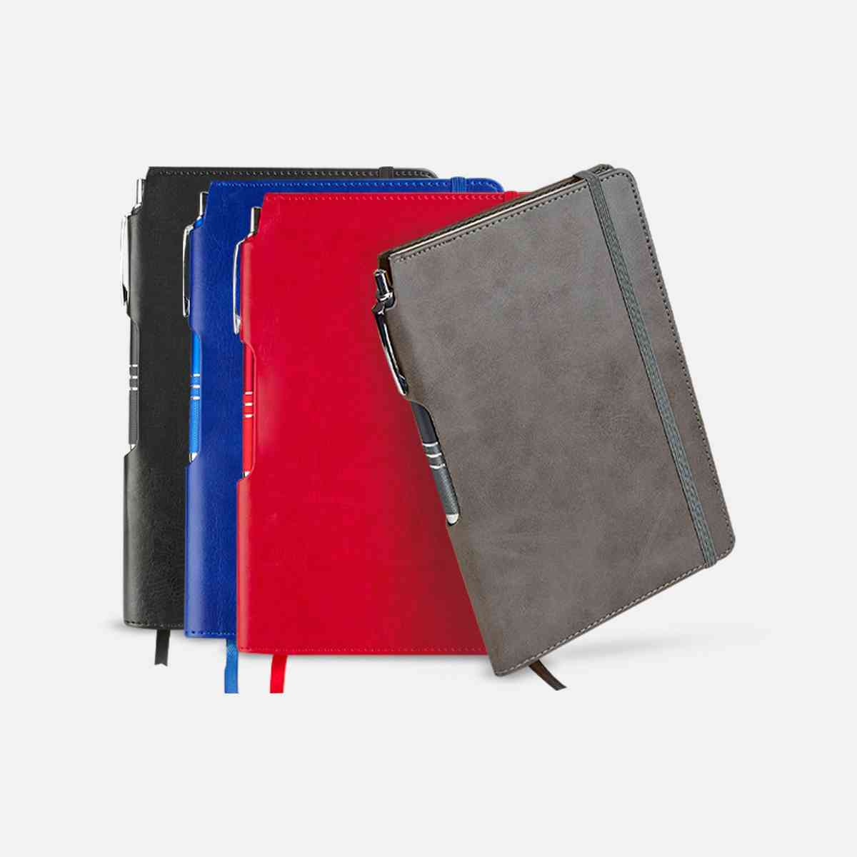 LIBRETA EJECUTIVA 