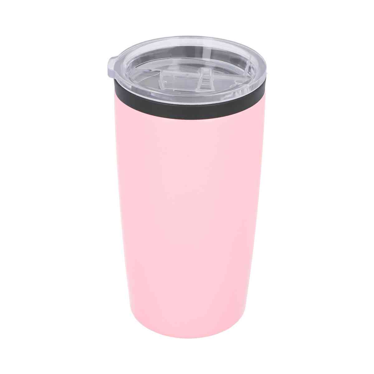 TERMO ROSA PASTEL 
