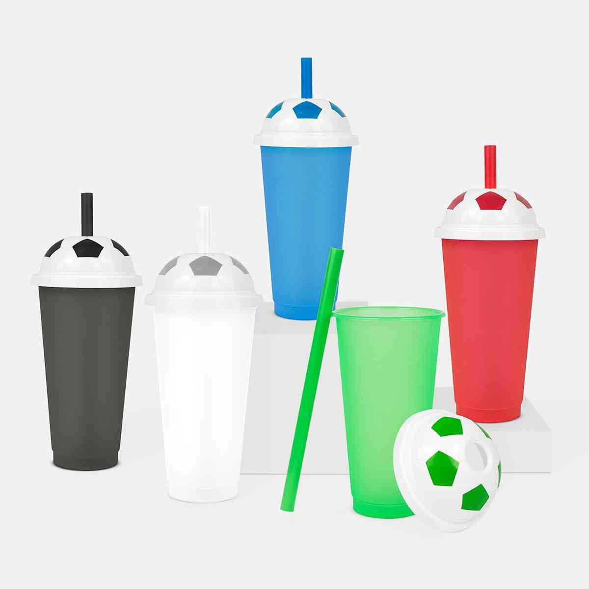 VASOS SOCER