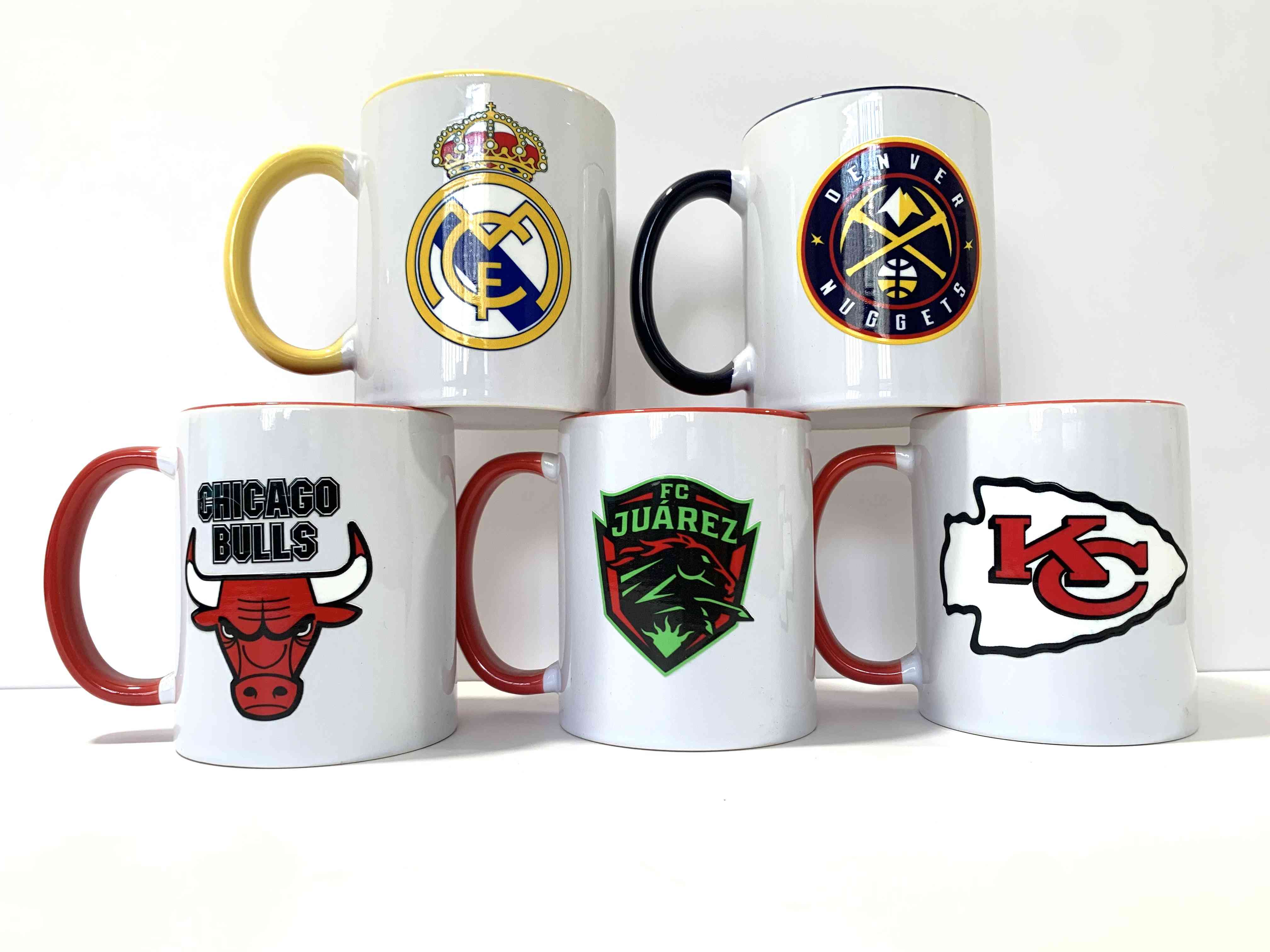 Tazas